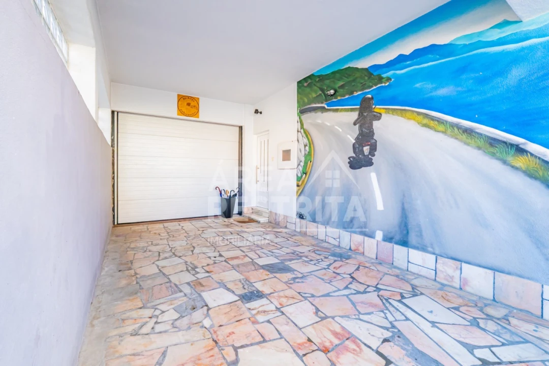 Moradia T4 para Venda em Quinta do Conde Foto 55