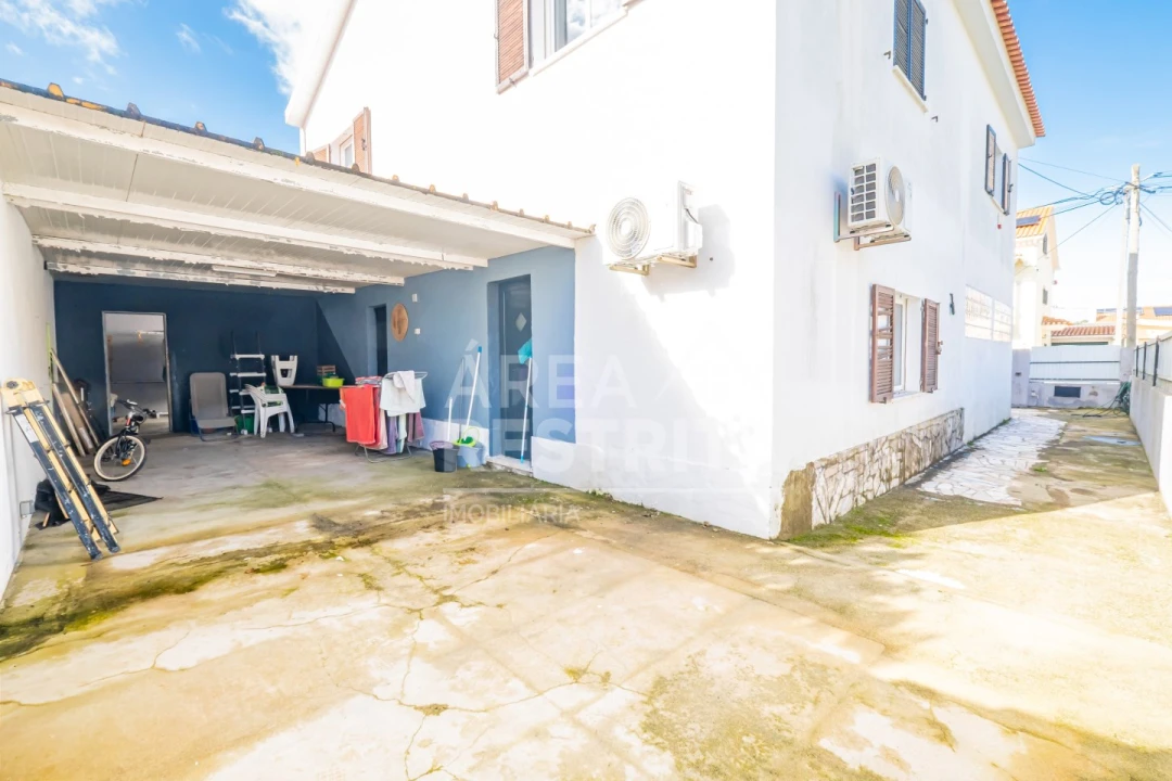 Moradia T4 para Venda em Quinta do Conde Foto 64