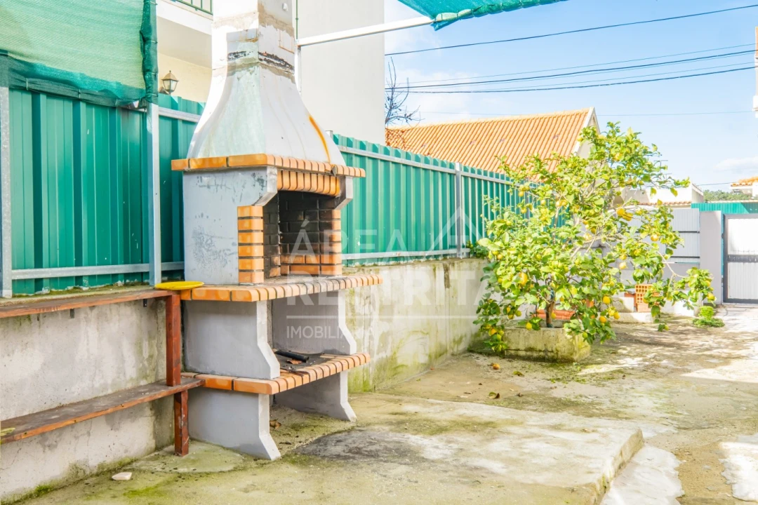 Moradia T4 para Venda em Quinta do Conde Foto 65