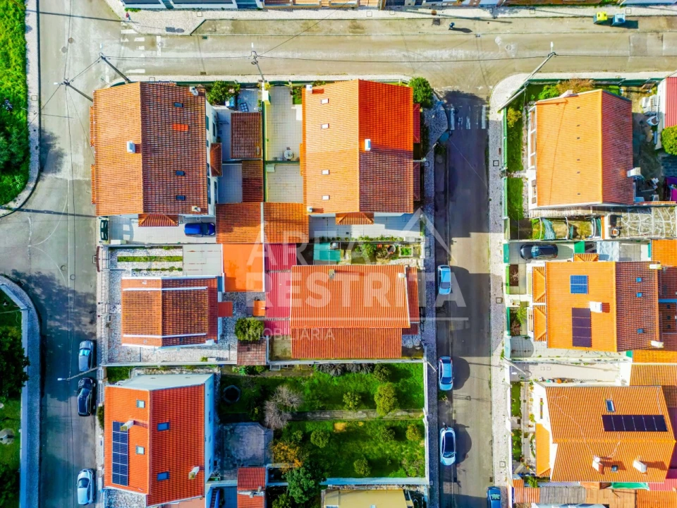 Moradia T4 para Venda em Quinta do Conde Foto 71