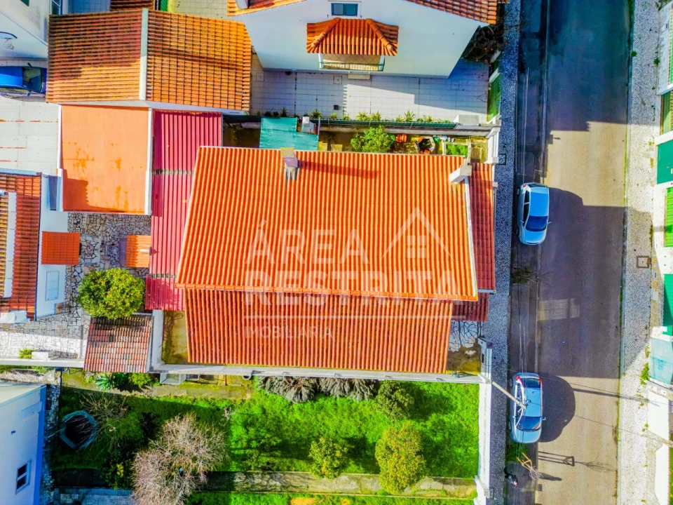 Moradia T4 para Venda em Quinta do Conde Foto 73