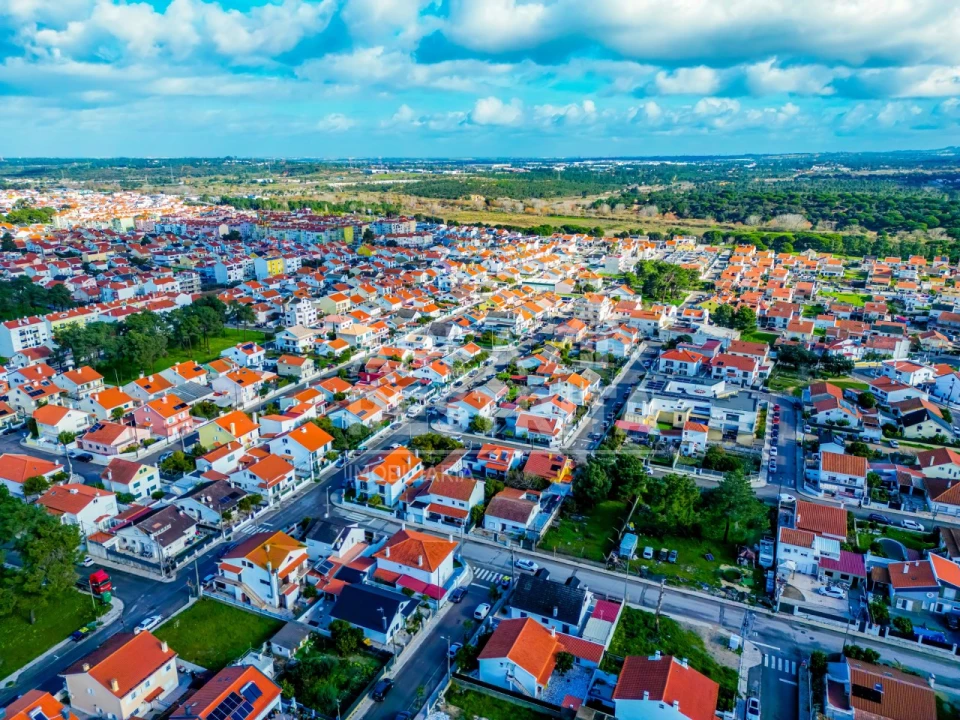 Moradia T4 para Venda em Quinta do Conde Foto 74