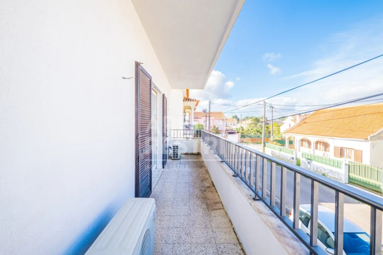 Moradia T4 para Venda em Quinta do Conde Foto 13