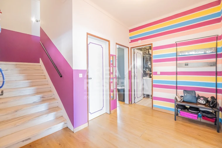 Moradia T4 para Venda em Quinta do Conde Foto 41