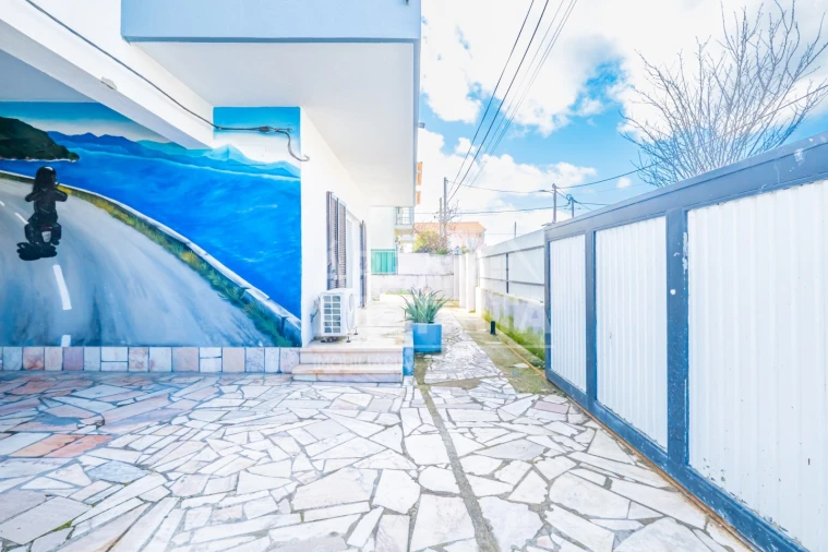 Moradia T4 para Venda em Quinta do Conde Foto 53