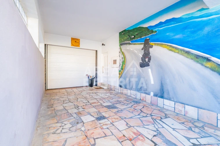 Moradia T4 para Venda em Quinta do Conde Foto 55