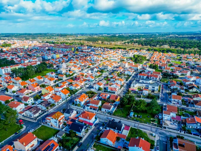 Moradia T4 para Venda em Quinta do Conde Foto 74