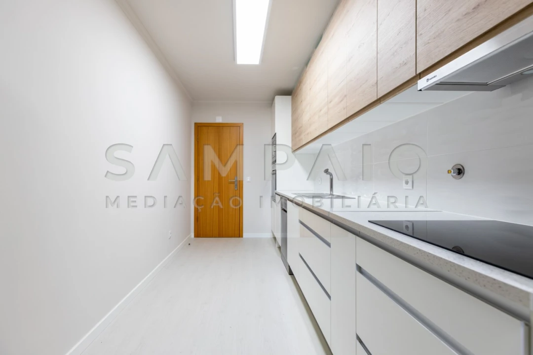 Apartamento T2 para Venda em Gondomar (São Cosme), Valbom e Jovim Foto 4