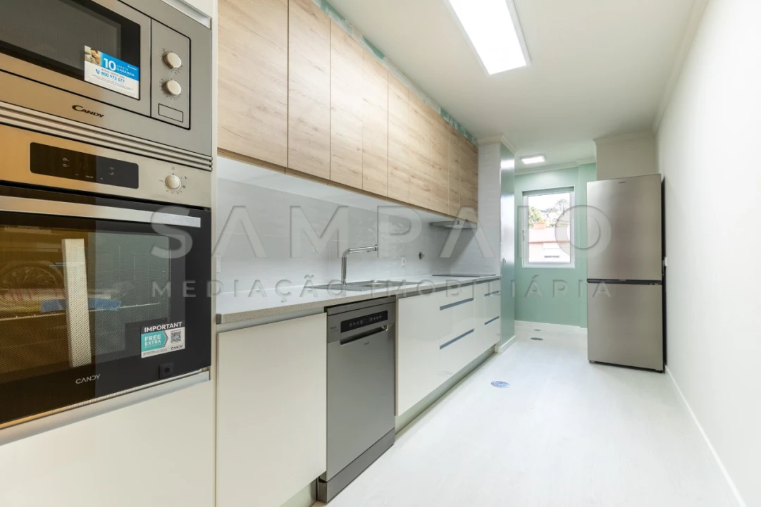 Apartamento T2 para Venda em Gondomar (São Cosme), Valbom e Jovim Foto 1