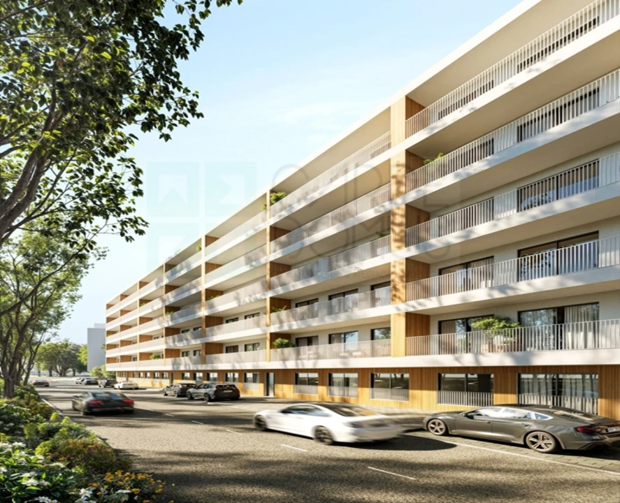 Apartamento T2 para Venda em Evora de Alcobaça Foto 18