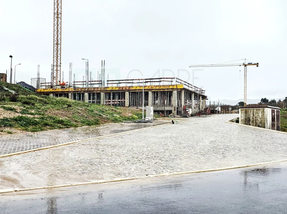 Apartamento T2 para Venda em Evora de Alcobaça Foto 22