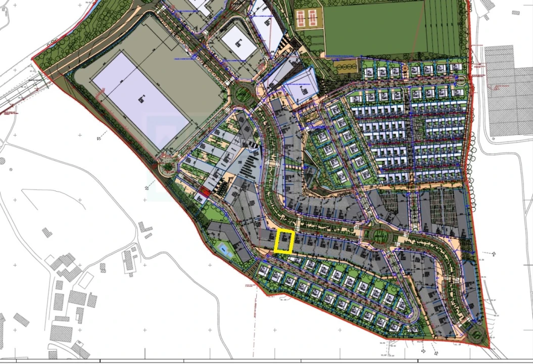Apartamento T2 para Venda em Evora de Alcobaça Foto 33