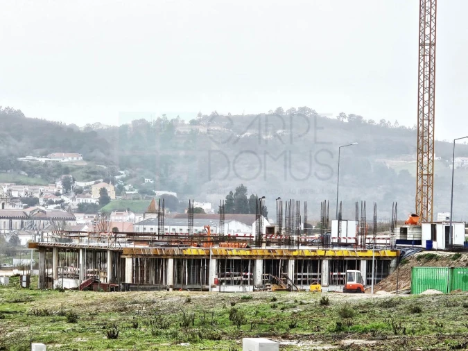 Apartamento T2 para Venda em Evora de Alcobaça Foto 23