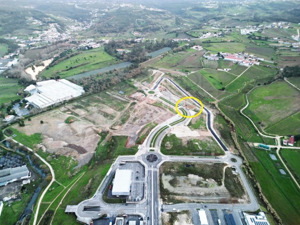 Apartamento T4 para Venda em Alcobaça e Vestiaria Foto 20