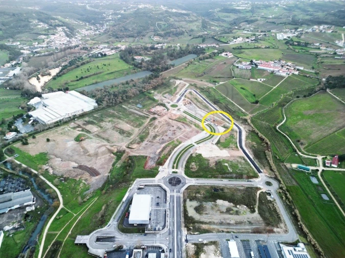 Apartamento T4 para Venda em Alcobaça e Vestiaria Foto 20