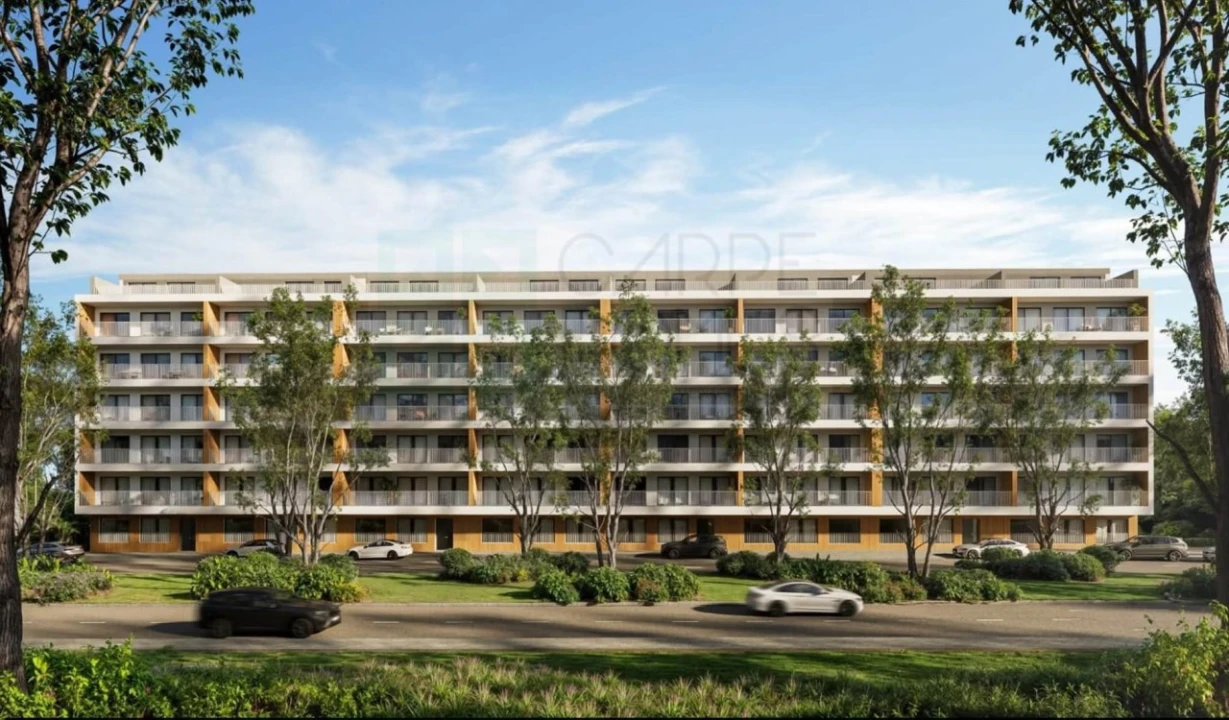 Apartamento T3 para Venda em Evora de Alcobaça Foto 15