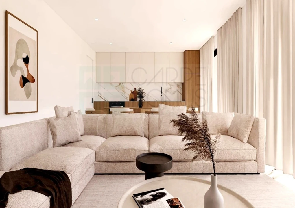 Apartamento T3 para Venda em Evora de Alcobaça Foto 4