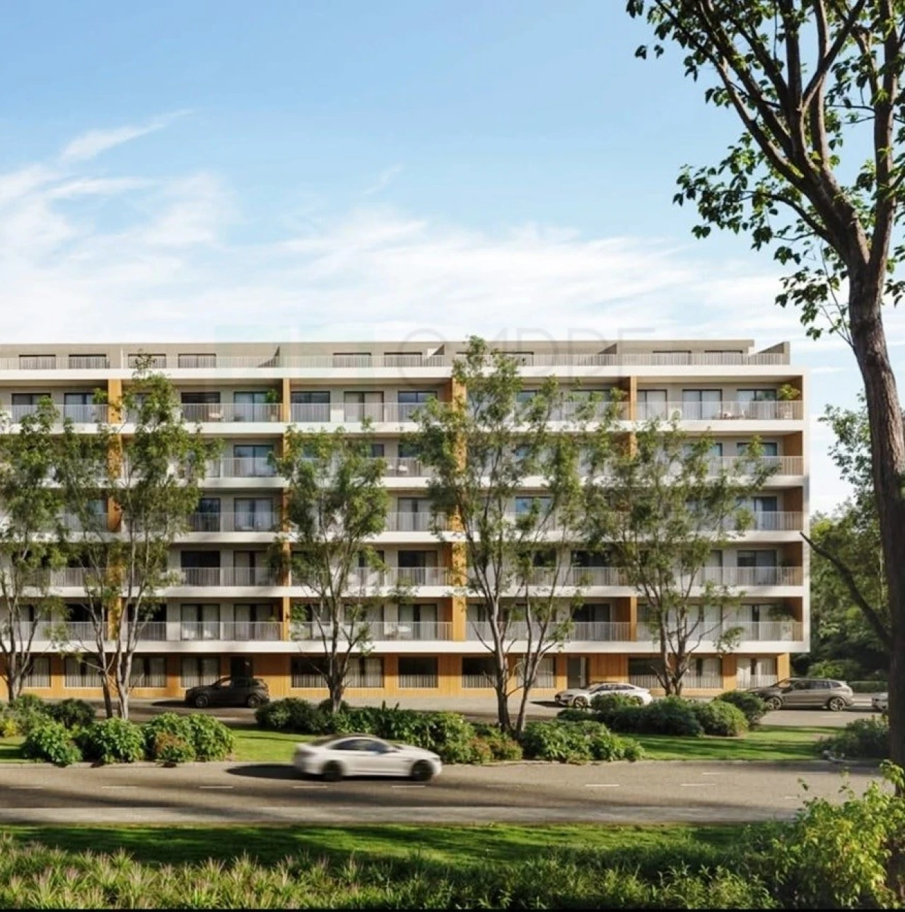 Apartamento T3 para Venda em Evora de Alcobaça Foto 14