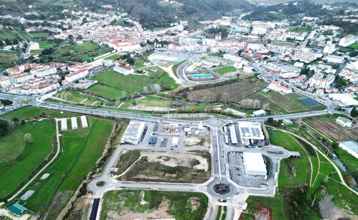 Apartamento T3 para Venda em Evora de Alcobaça Foto 31