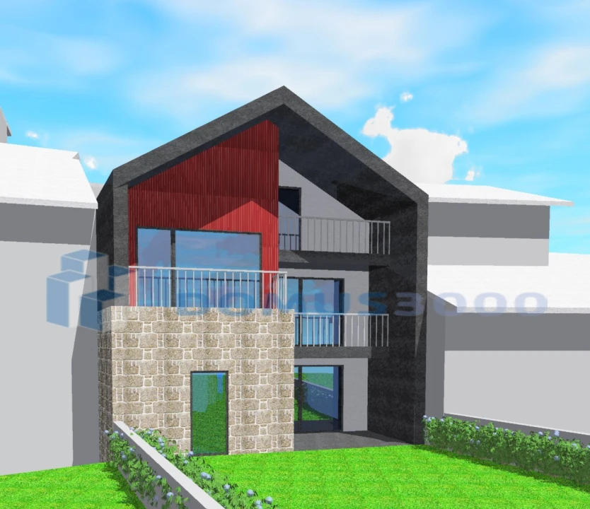 Moradia para Venda em Mateus Foto 3