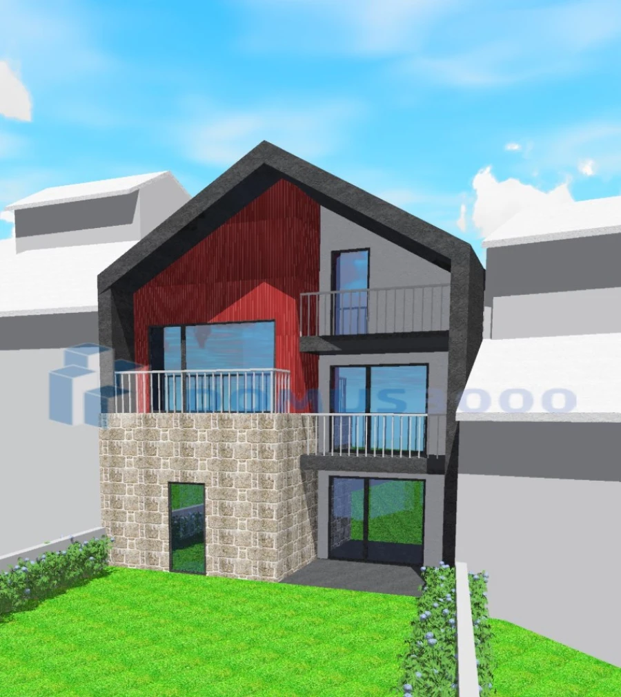 Moradia para Venda em Mateus Foto 2