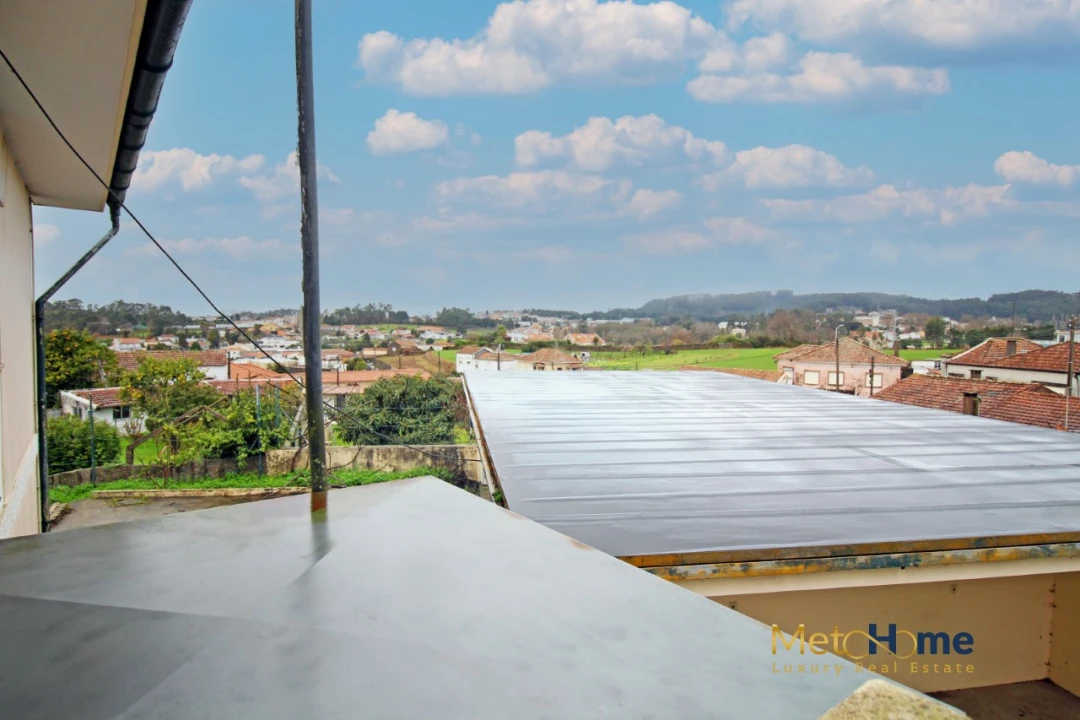 Moradia T3 para Venda em Serzedo e Perosinho Foto 36