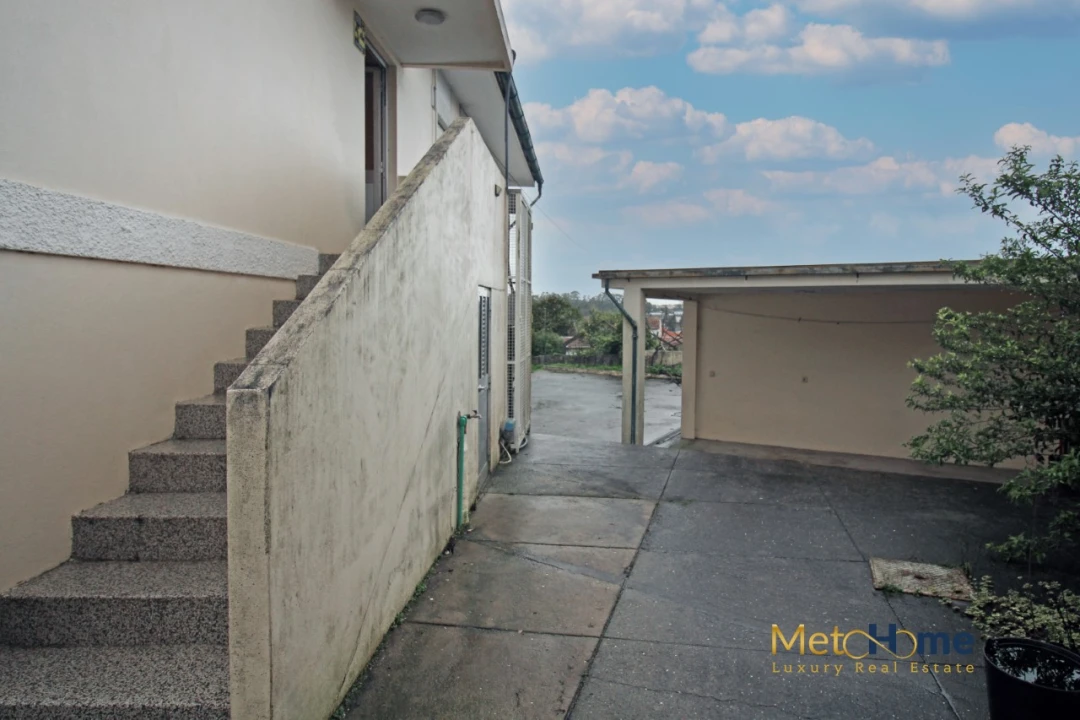 Moradia T3 para Venda em Serzedo e Perosinho Foto 37