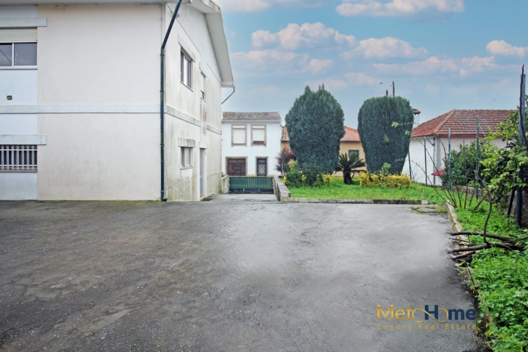 Moradia T3 para Venda em Serzedo e Perosinho Foto 51