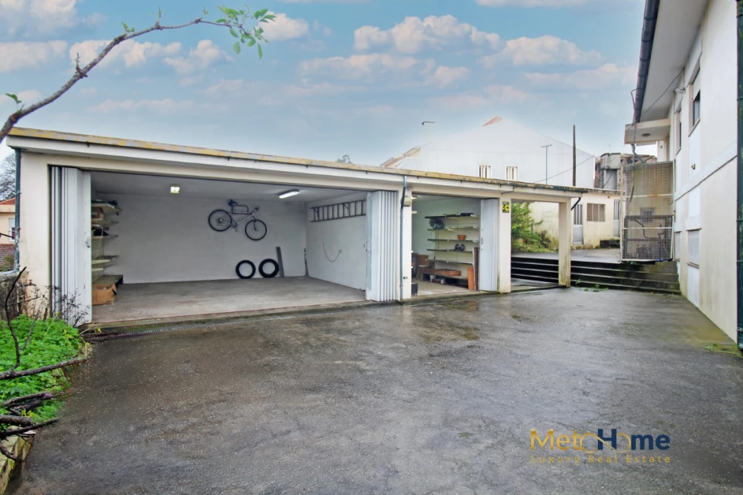 Moradia T3 para Venda em Serzedo e Perosinho Foto 44