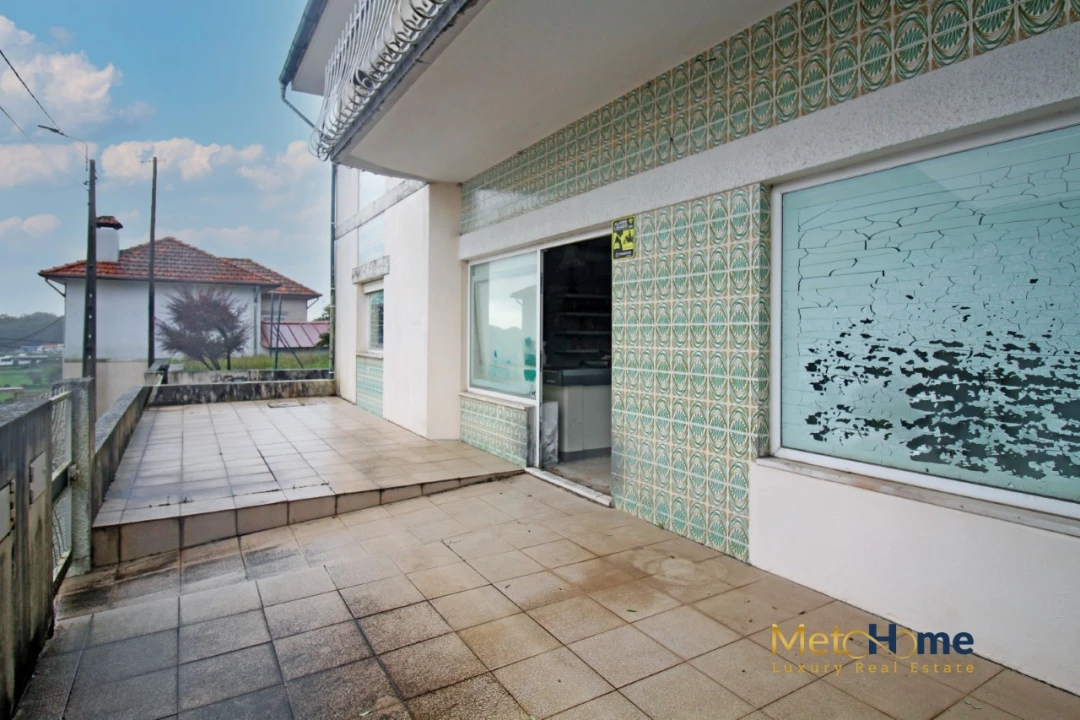 Moradia T3 para Venda em Serzedo e Perosinho Foto 57