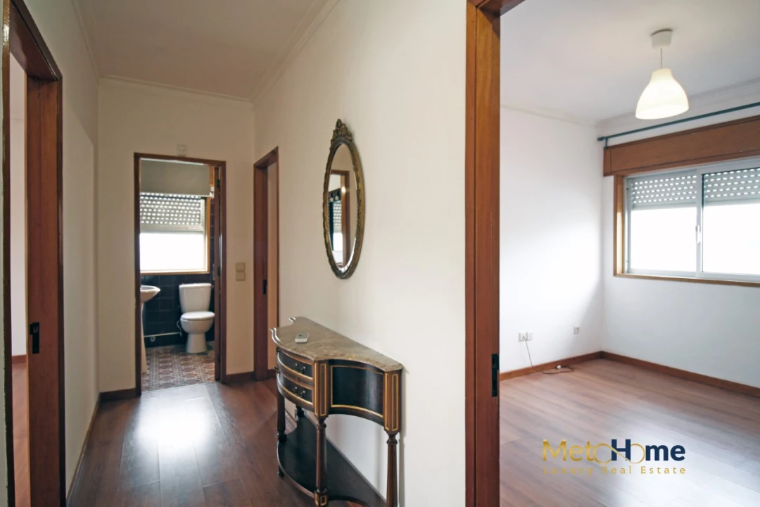 Moradia T3 para Venda em Serzedo e Perosinho Foto 22