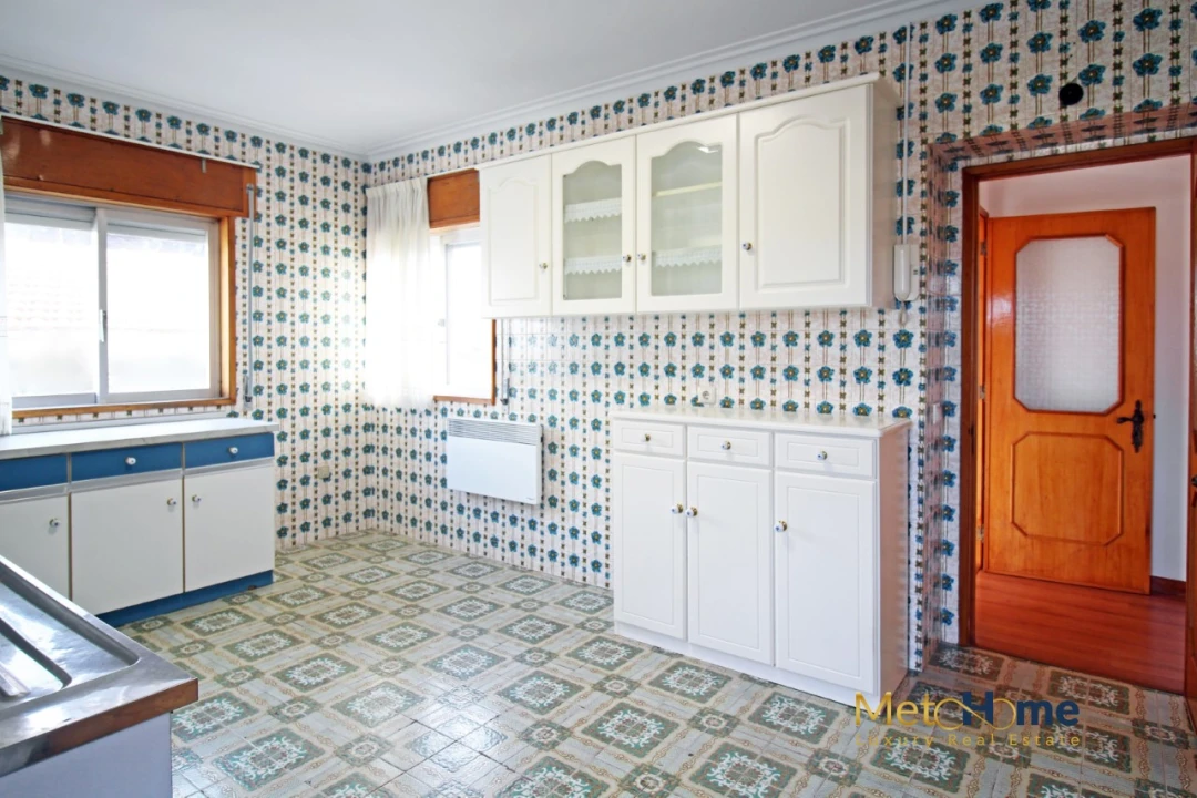 Moradia T3 para Venda em Serzedo e Perosinho Foto 20