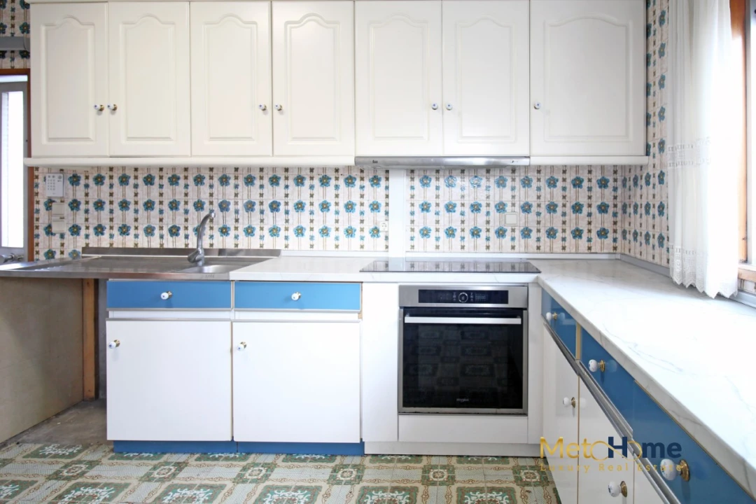 Moradia T3 para Venda em Serzedo e Perosinho Foto 19