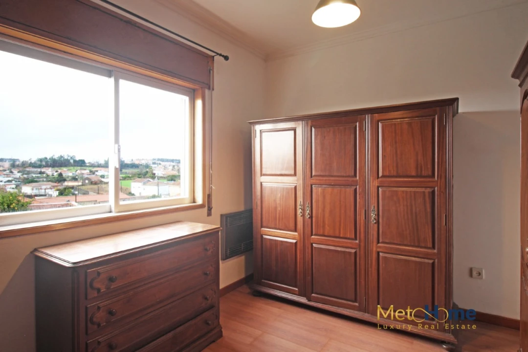 Moradia T3 para Venda em Serzedo e Perosinho Foto 33