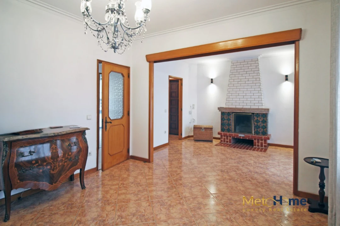 Moradia T3 para Venda em Serzedo e Perosinho Foto 11