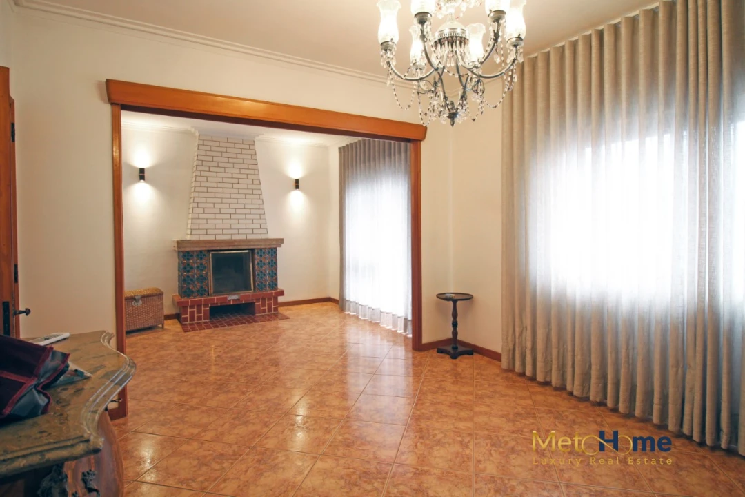 Moradia T3 para Venda em Serzedo e Perosinho Foto 12