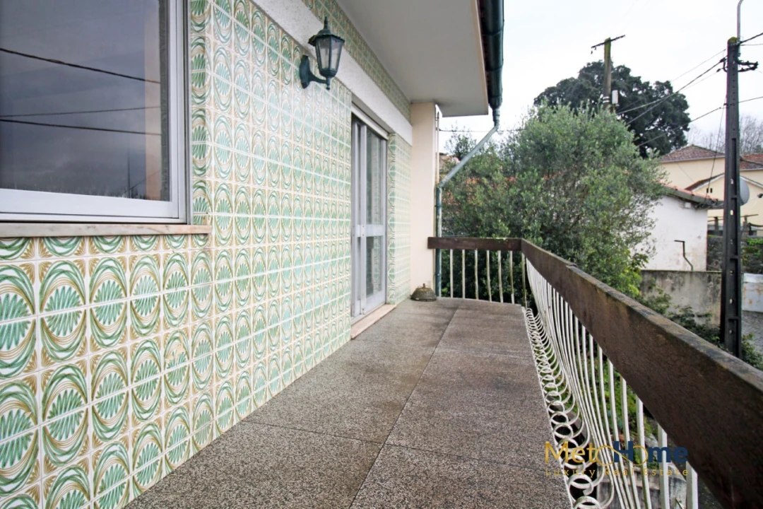 Moradia T3 para Venda em Serzedo e Perosinho Foto 15