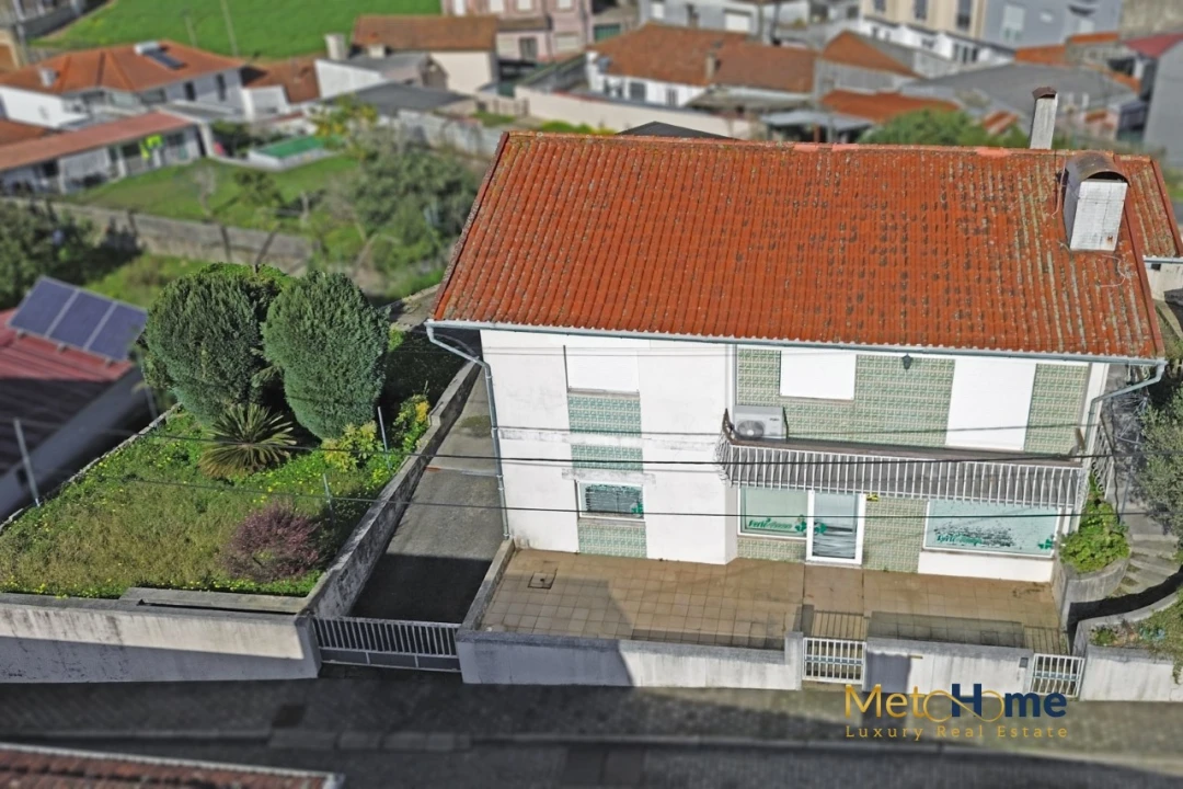 Moradia T3 para Venda em Serzedo e Perosinho Foto 67