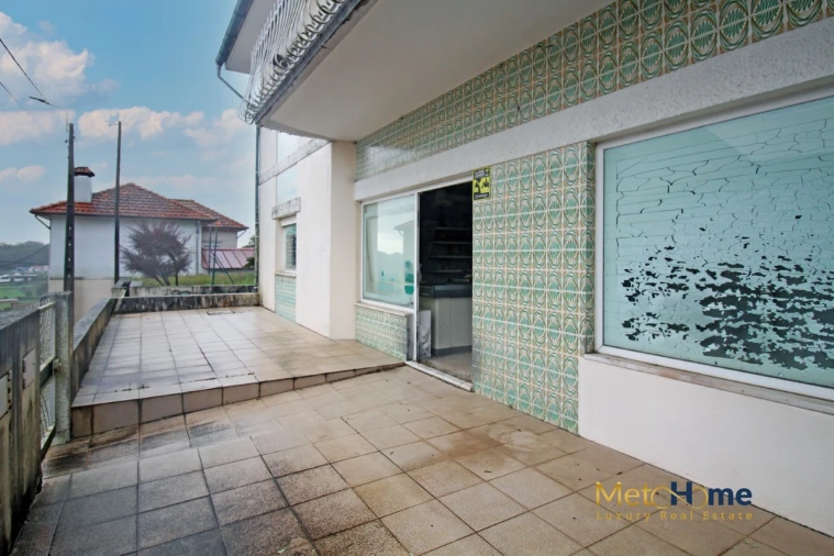 Moradia T3 para Venda em Serzedo e Perosinho Foto 57