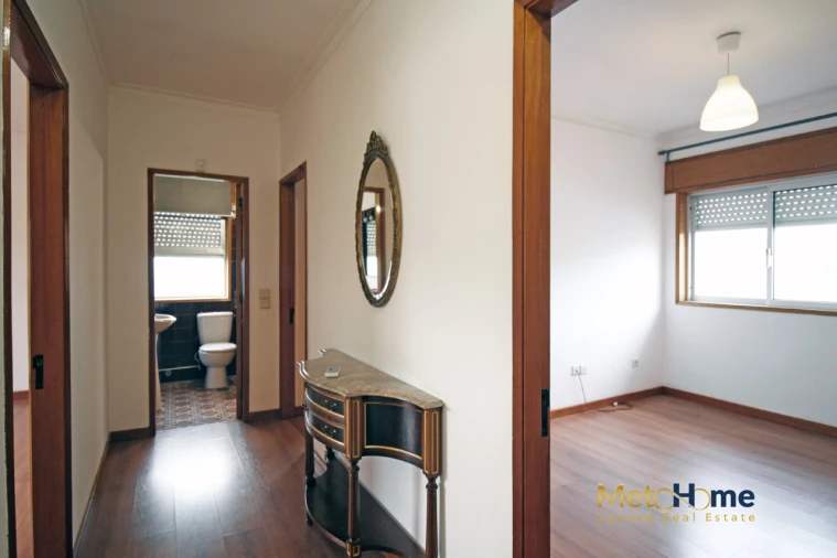 Moradia T3 para Venda em Serzedo e Perosinho Foto 22