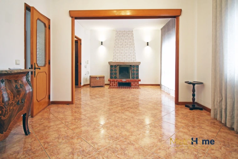 Moradia T3 para Venda em Serzedo e Perosinho Foto 9