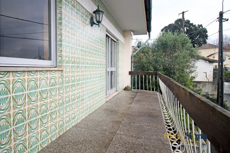 Moradia T3 para Venda em Serzedo e Perosinho Foto 15