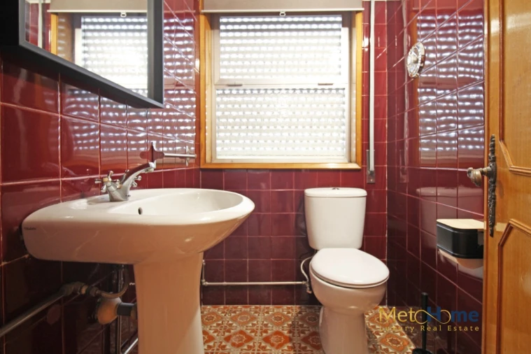 Moradia T3 para Venda em Serzedo e Perosinho Foto 32