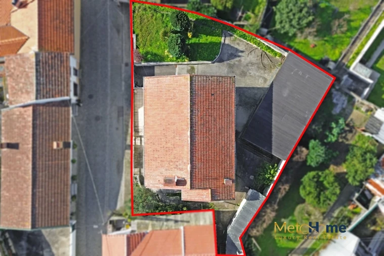 Moradia T3 para Venda em Serzedo e Perosinho Foto 65