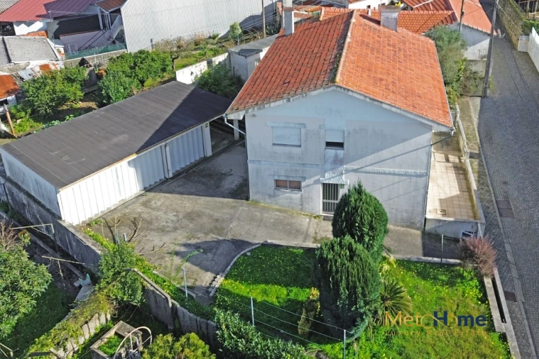 Moradia T3 para Venda em Serzedo e Perosinho Foto 55