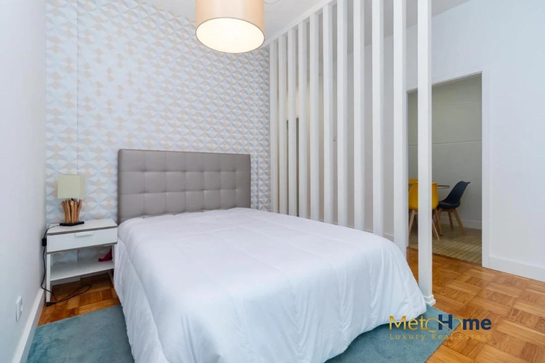 Apartamento para Venda em Lordelo do Ouro e Massarelos Foto 7