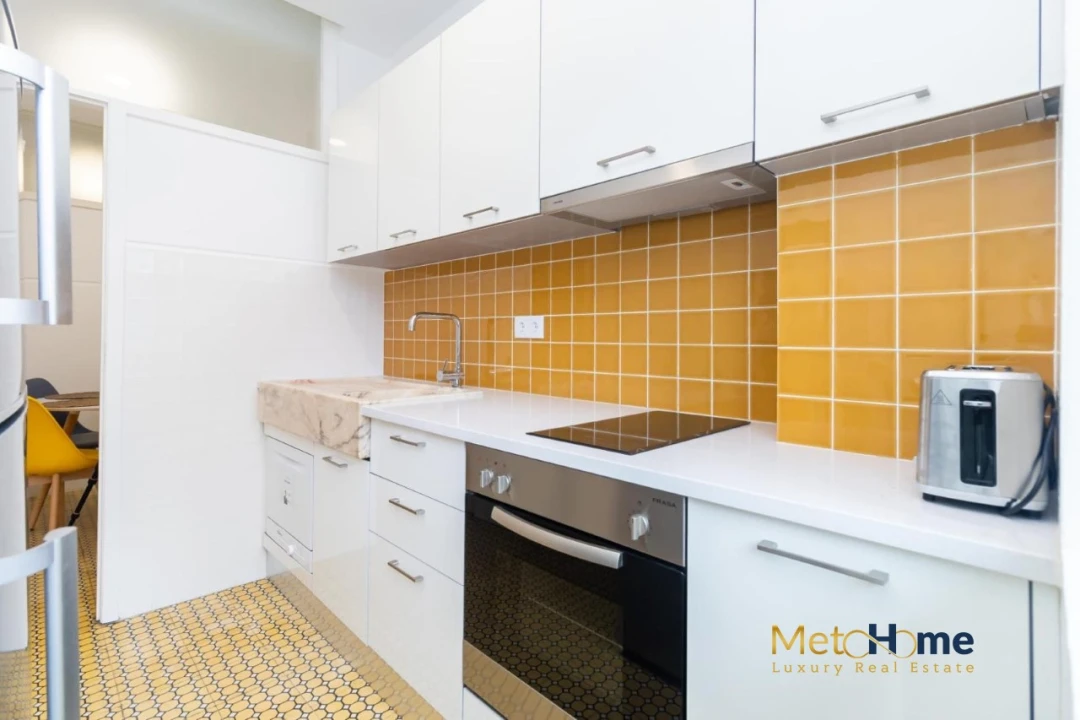 Apartamento para Venda em Lordelo do Ouro e Massarelos Foto 12