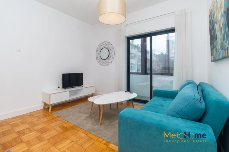 Apartamento para Venda em Lordelo do Ouro e Massarelos Foto 6