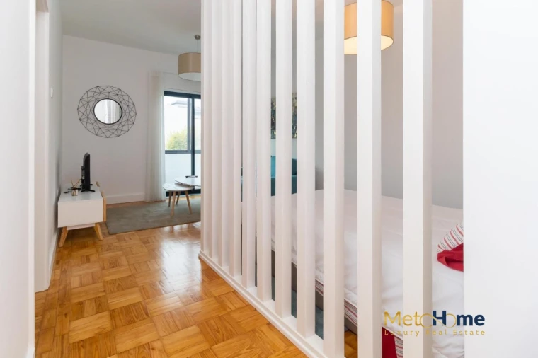 Apartamento para Venda em Lordelo do Ouro e Massarelos Foto 8