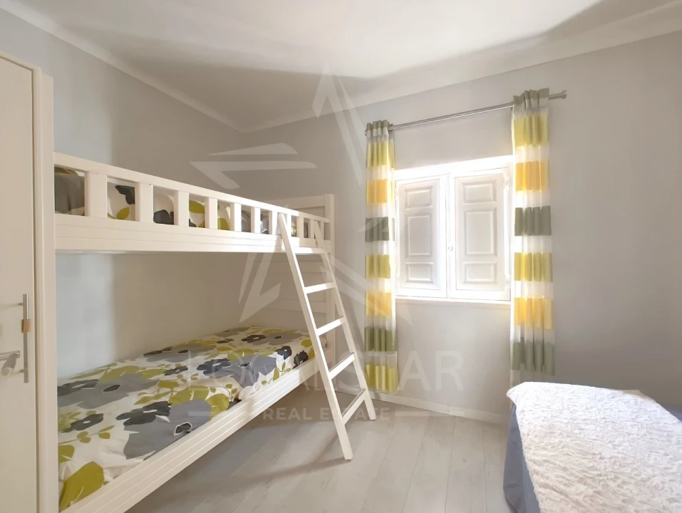 Moradia T11 para Venda em Foz do Arelho Foto 26